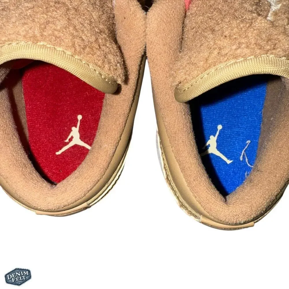 Nike item details